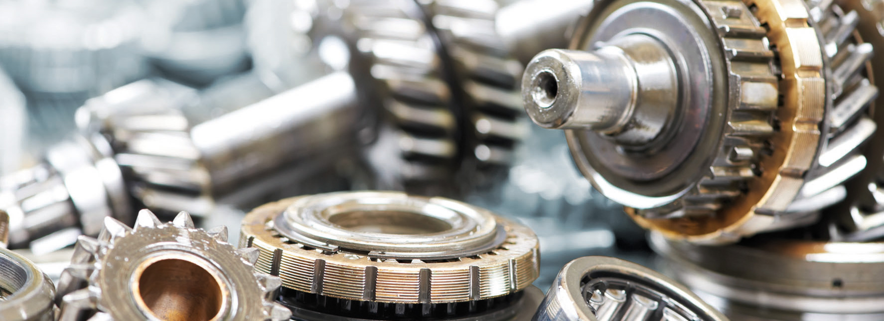 Soluzioni e sistemi di pulizia dei componenti nell'industria generale