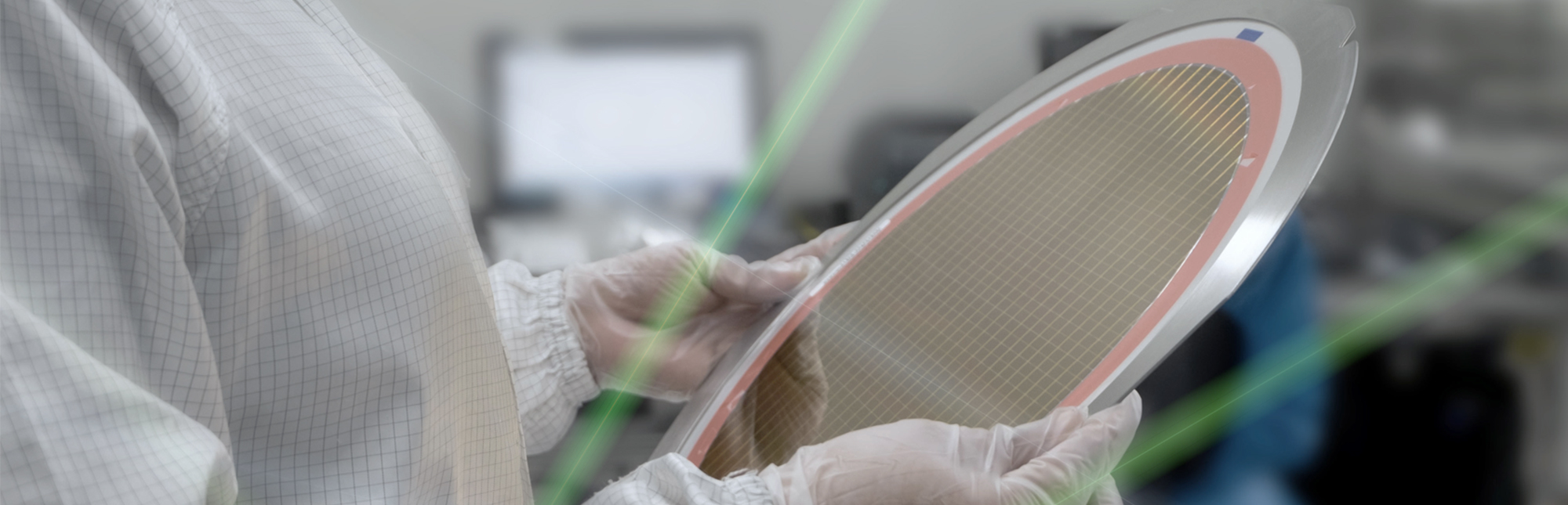 Soluzioni di pulizia per componenti di elevata purezza