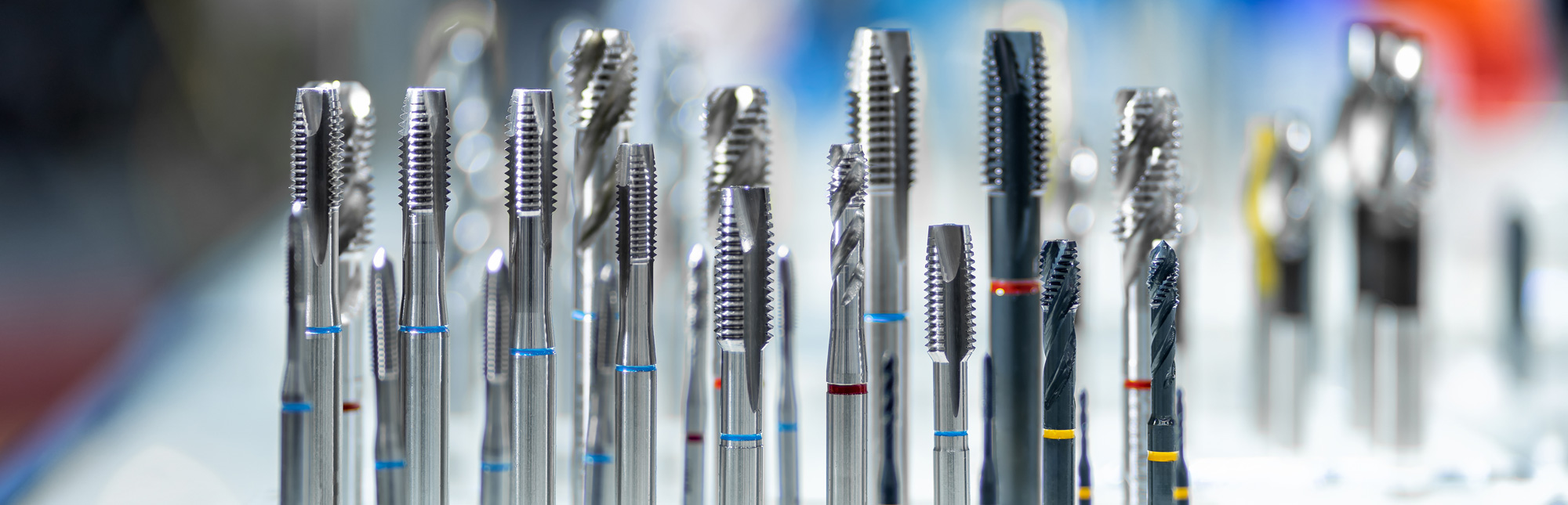 [Translate to Italienisch:] Ultrasonic cleaning systems for tools