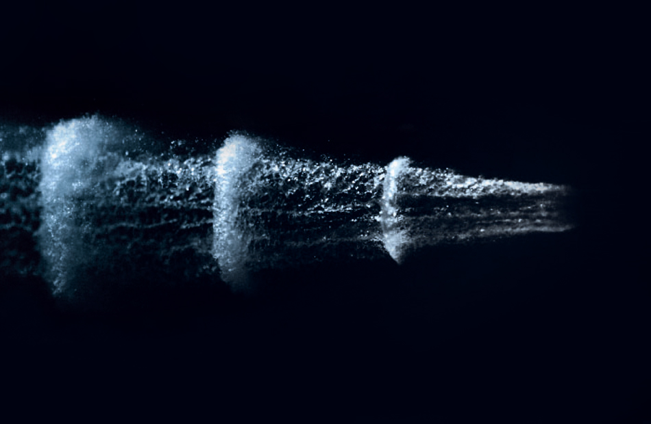 EcoCbooster – L'innovativo metodo con tecnologia a pulsazione per il trattamento delle superfici EcoCbooster – L'innovativo metodo con tecnologia a pulsazione per il trattamento delle superfici