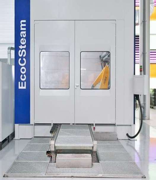 EcoCsteam – La tecnica di lavaggio innovativa & ecologica EcoCsteam – La tecnica di lavaggio innovativa & ecologica