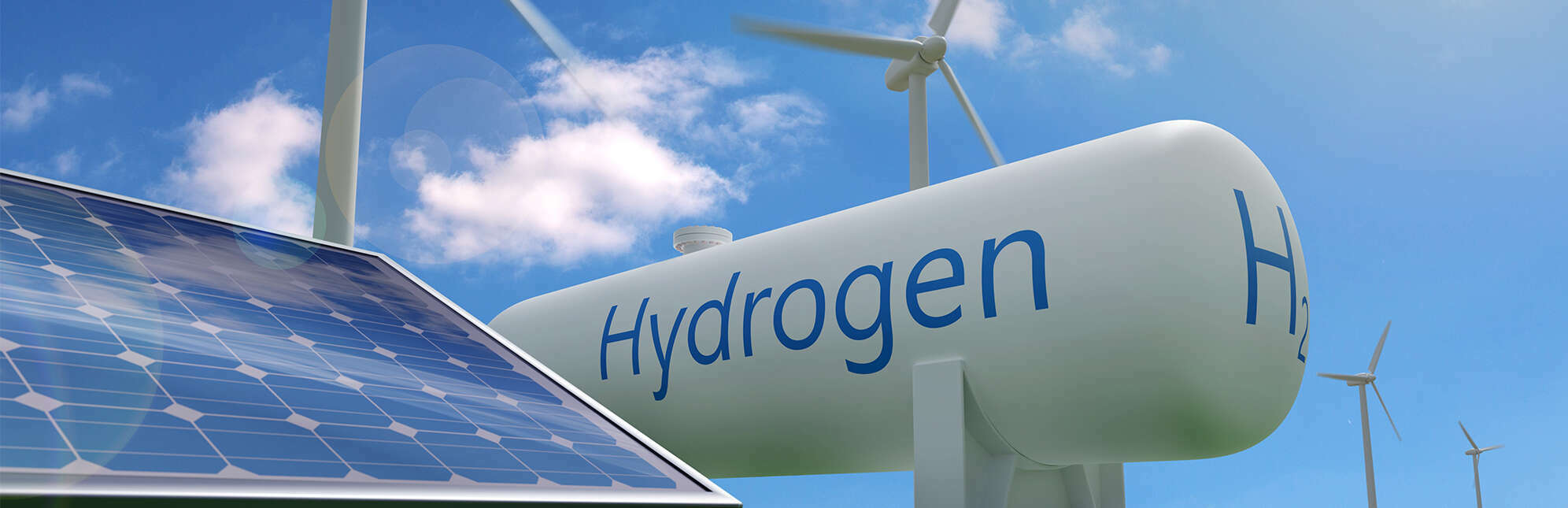 [Translate to Italienisch:] Ecoclean Hydrogen Technology
