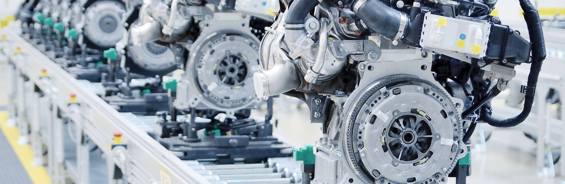 Lavaggio pezzi singoli Ecoclean